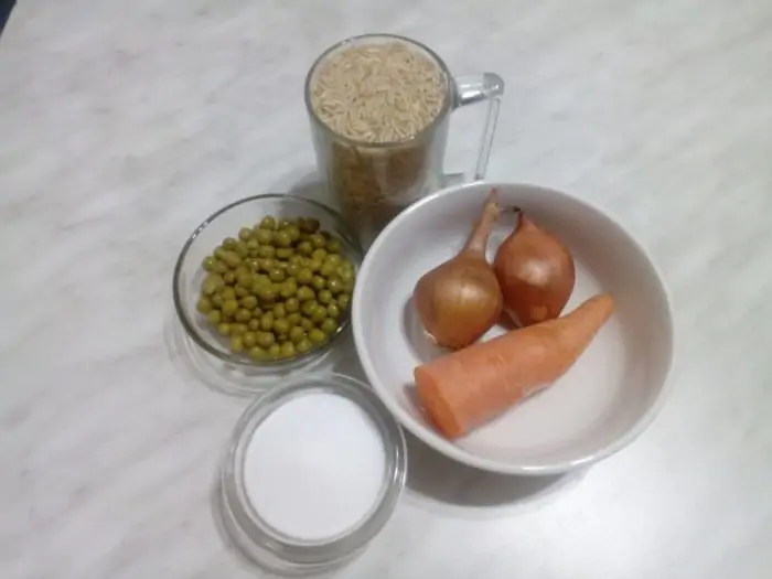 Как приготовить рис на гарнир вкусно Как приготовить рис на гарнир вкусно