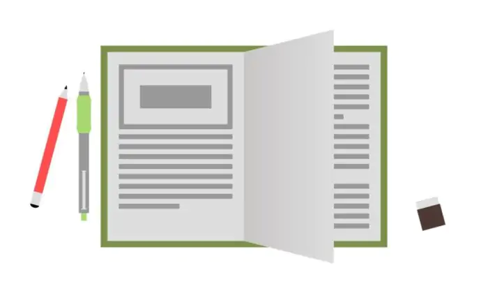 Как правильно оформить реферат