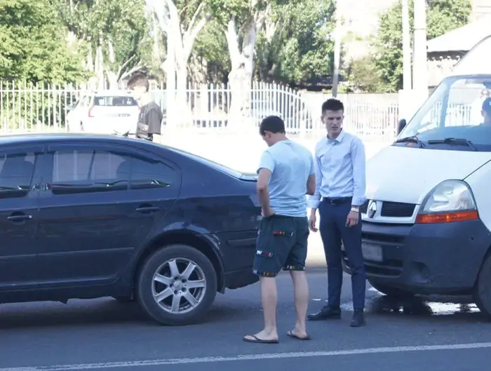 Как правильно писать объяснительную