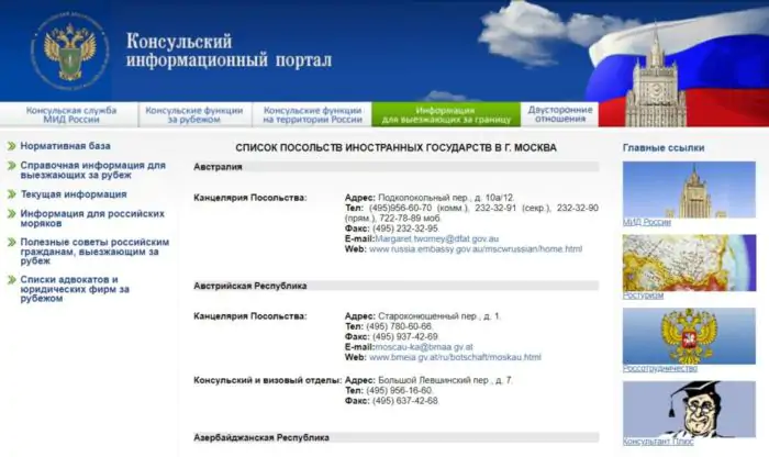 Как оформить шенгенскую визу через госуслуги Как оформить шенгенскую визу через госуслуги