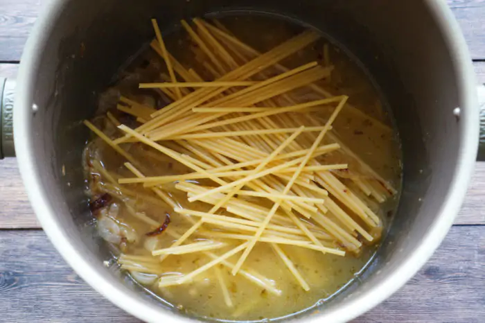 Приготовить макароны вкусно — интересный рецепт! Приготовить макароны вкусно — интересный рецепт!
