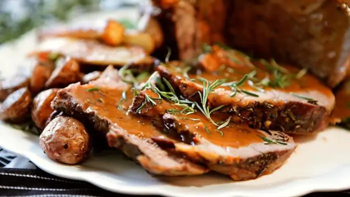 Приготовить мясо — несколько быстрых и вкусных рецептов