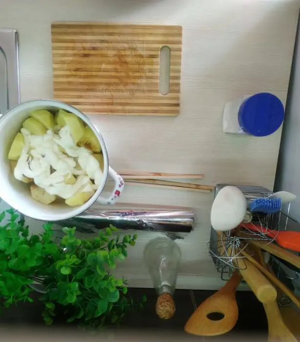 Бедро индейки с картофелем — секреты сочного мяса Бедро индейки с картофелем — секреты сочного мяса