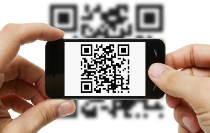 Сделать qr-код самостоятельно: сервисы и фишки