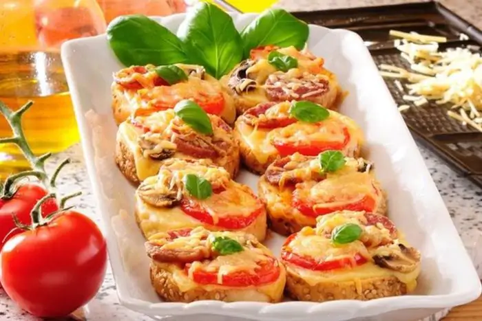 Приготовить ужин быстро и вкусно