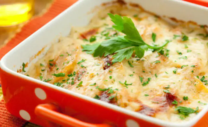 Приготовить вкусно и быстро — обед из 3 блюд за 60 минут