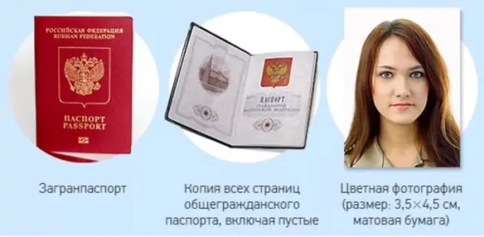 Как сделать загранпаспорт быстро — способы и сроки