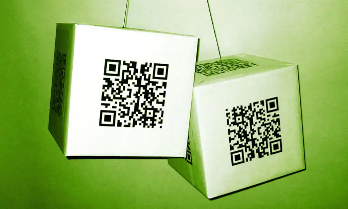 Сделать qr-код самостоятельно: сервисы и фишки
