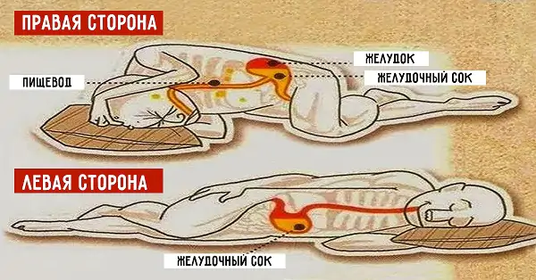 Как правильно спать: секреты гигиены и фаз сна