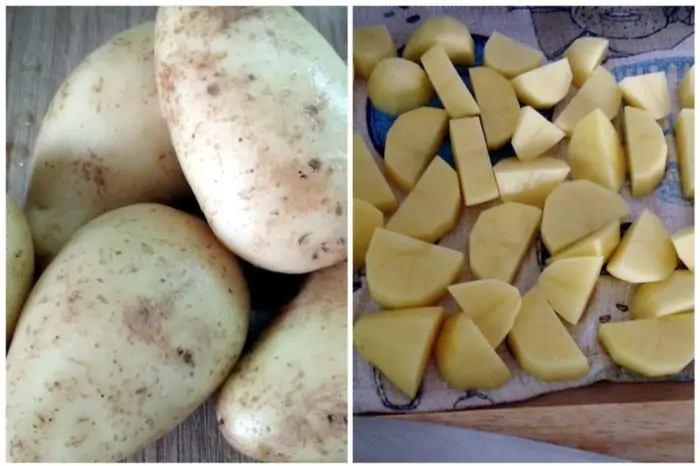 Как приготовить репу быстро и вкусно