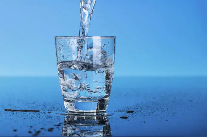Какая питьевая вода пригодна для питья?