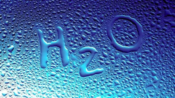 Какая питьевая вода пригодна для питья?
