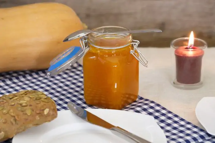 Как варить тыкву кусочками в кастрюле Как варить тыкву кусочками в кастрюле