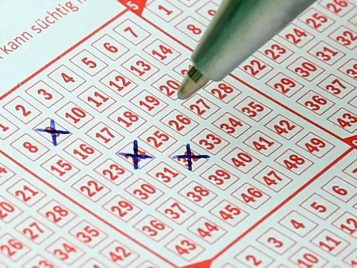 Как правильно выбрать лотерейный билет, чтобы выиграть