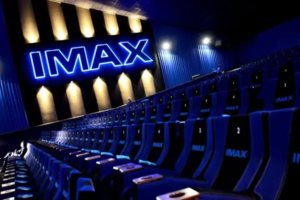 Чем отличается imax 3d от 3d — ключевые разницы и нюансы