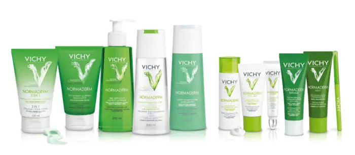 Интересное про компанию Vichy и продукцию Интересное про компанию Vichy и продукцию