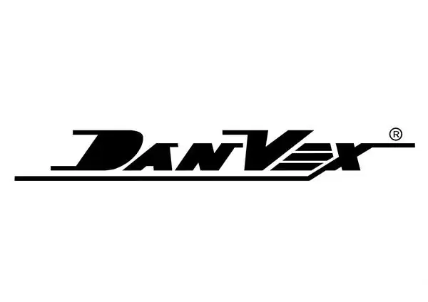 Адсорбционный осушитель DanVex AD-1500