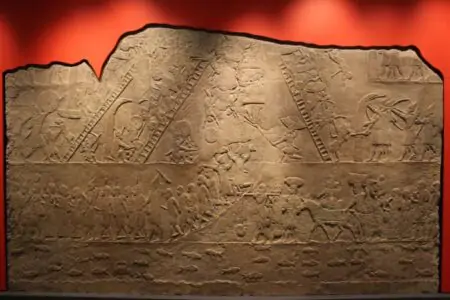 Что такое Месопотамия — история и наследие региона