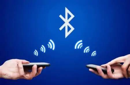 Что такое Bluetooth — принцип работы и версии технологии