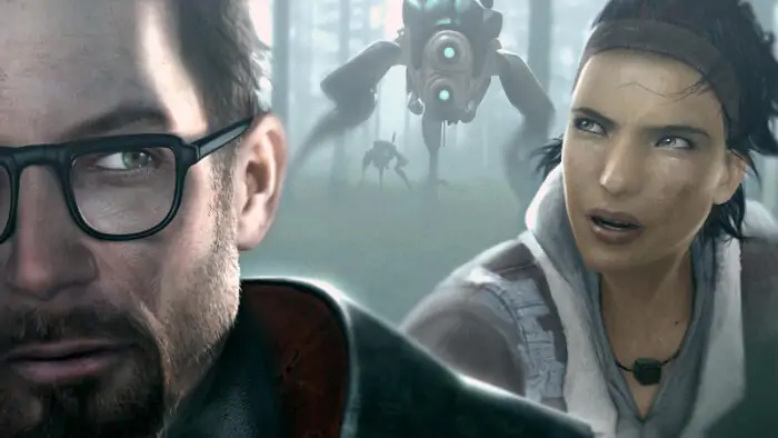 Тайны вселенной Half-Life: новые слухи о Half-Life 3