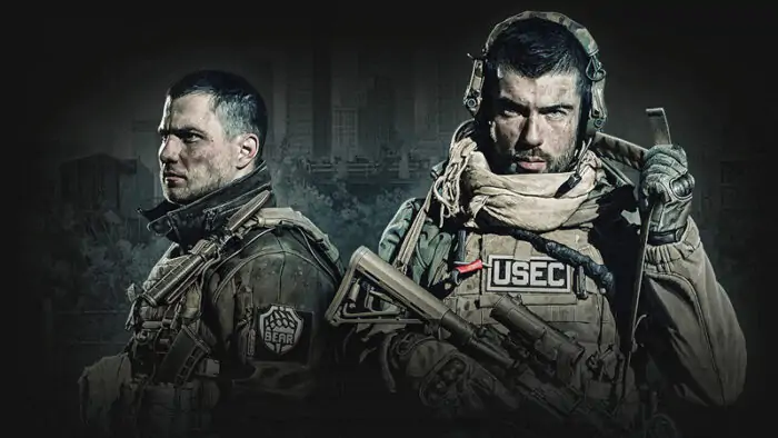 Escape from Tarkov: на пути к релизу 1.0