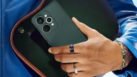 Обзор серии смартфонов Realme 15: особенности и возможности