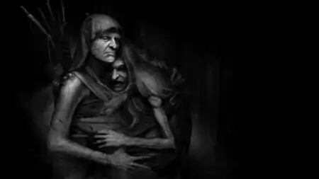 Darkwood 2: что ждать от нового хоррора