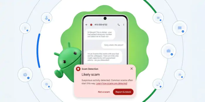 Android vs. iOS: кто лучше защищает от спама и мошеннических SMS?