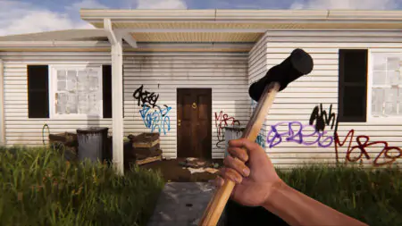 House Flipper Remastered Collection: что нового в обновлённой игре