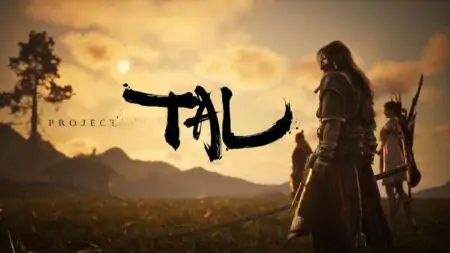 Project Tal: что известно о новой корейской RPG