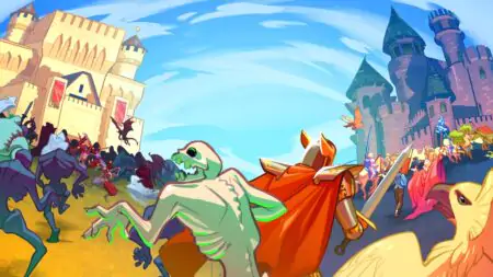 Обзор градостроительного симулятора Super Fantasy Kingdom: погружение в мир фэнтези
