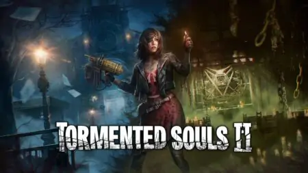 Tormented Souls 2: погружение в мир ужаса и мистики