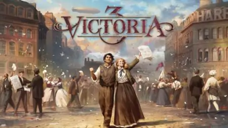 Victoria 3: трёхлетний путь успеха и инноваций