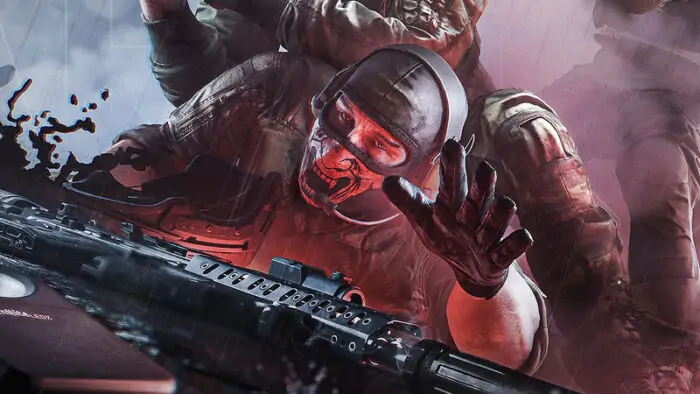 «Пусть попробуют»: как разработчики Escape from Tarkov относятся к угрозе негативных обзоров в Steam «Пусть попробуют»: как разработчики Escape from Tarkov относятся к угрозе негативных обзоров в Steam