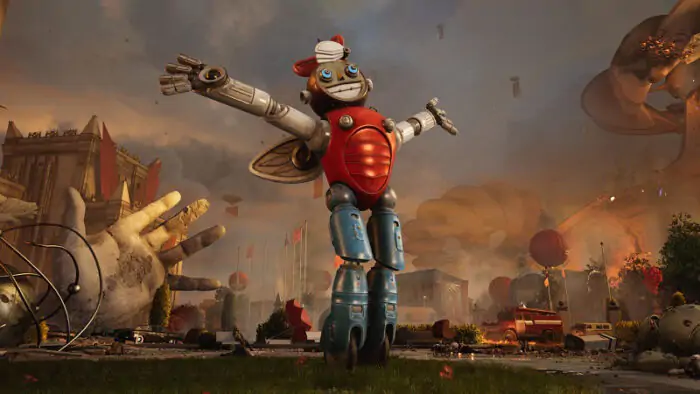 Новое приключение в Atomic Heart: что ждать от последнего дополнения?