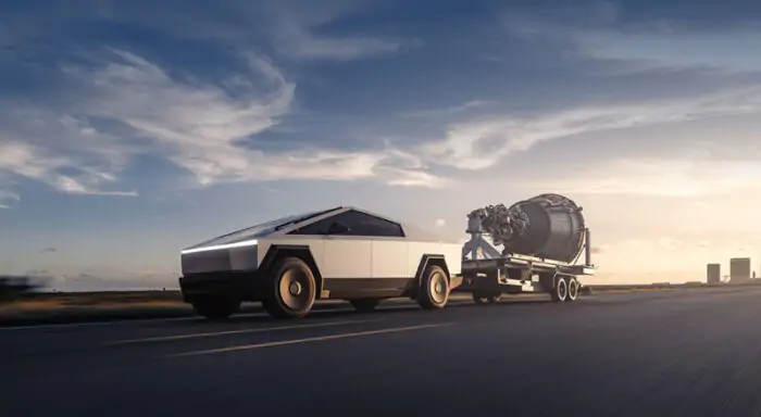 Tesla Cybertruck: ожидания и реальность спустя два года после запуска
