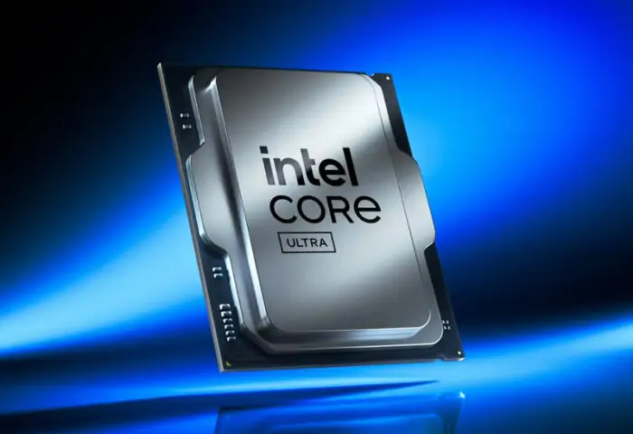 Intel и AMD: кто лидирует на рынке процессоров?