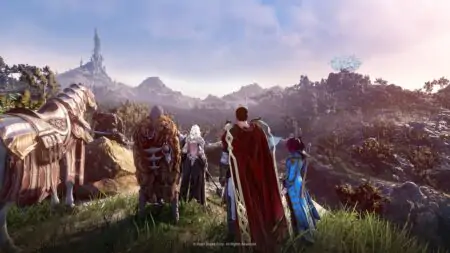 Black Desert: празднование годовщины и особые ивенты в русскоязычном регионе