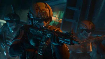 Анализ сюжетной кампании Call of Duty: Black Ops 7: почему она вызвала критику?