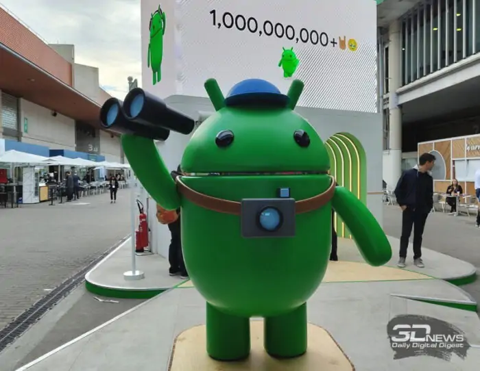 Google упрощает жизнь: теперь можно откатывать системные обновления Android прямо на устройстве