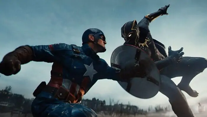 Marvel 1943: Rise of Hydra — что случилось с игрой?
