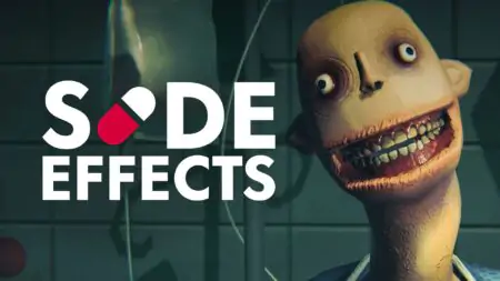 Медицинская рулетка Side Effects: инновационный подход в мире видеоигр