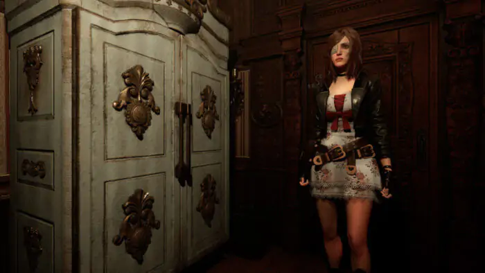 Tormented Souls 2: как чилийские разработчики создали успешный олдскульный хоррор Tormented Souls 2: как чилийские разработчики создали успешный олдскульный хоррор