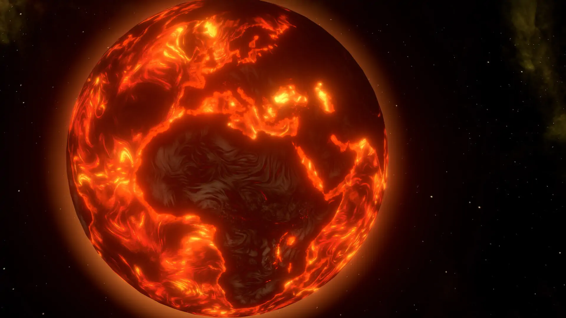 Infernals Species Pack для Stellaris: новое измерение в космической стратегии