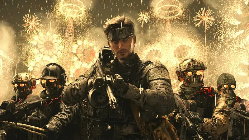 «Голос игроков» на The Game Awards: выбираем лучшую игру года «Голос игроков» на The Game Awards: выбираем лучшую игру года