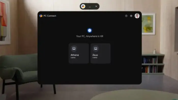 Новый уровень погружения: Android XR и функция PC Connect от Google