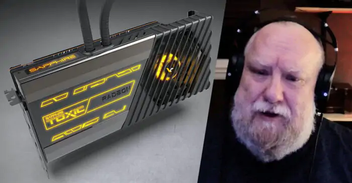 Sapphire о партнёрстве с AMD: «Не хватает свободы для инноваций»