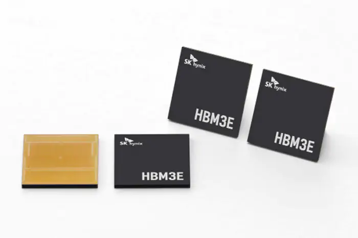 Стратегия Samsung и SK hynix: как дефицит DRAM влияет на рынок Стратегия Samsung и SK hynix: как дефицит DRAM влияет на рынок