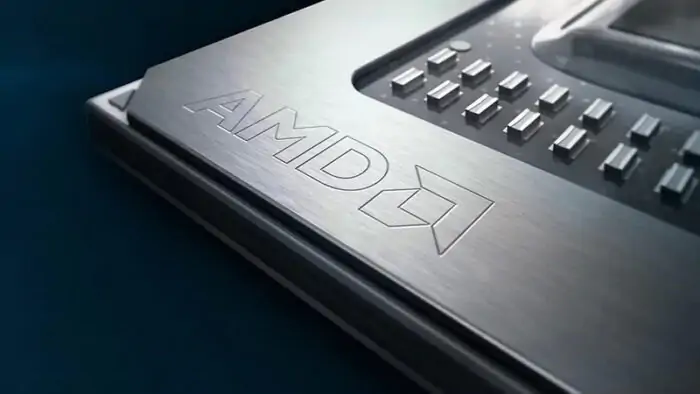 Zen 6 от AMD: новая эра в архитектуре процессоров