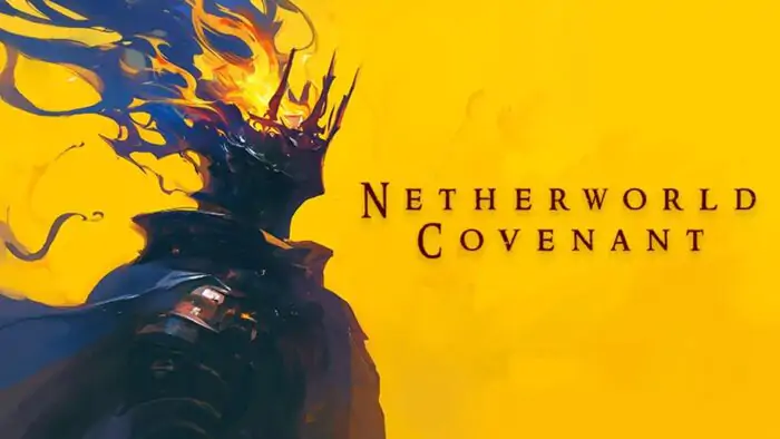 Netherworld Covenant: погружение в мир мистики и приключений